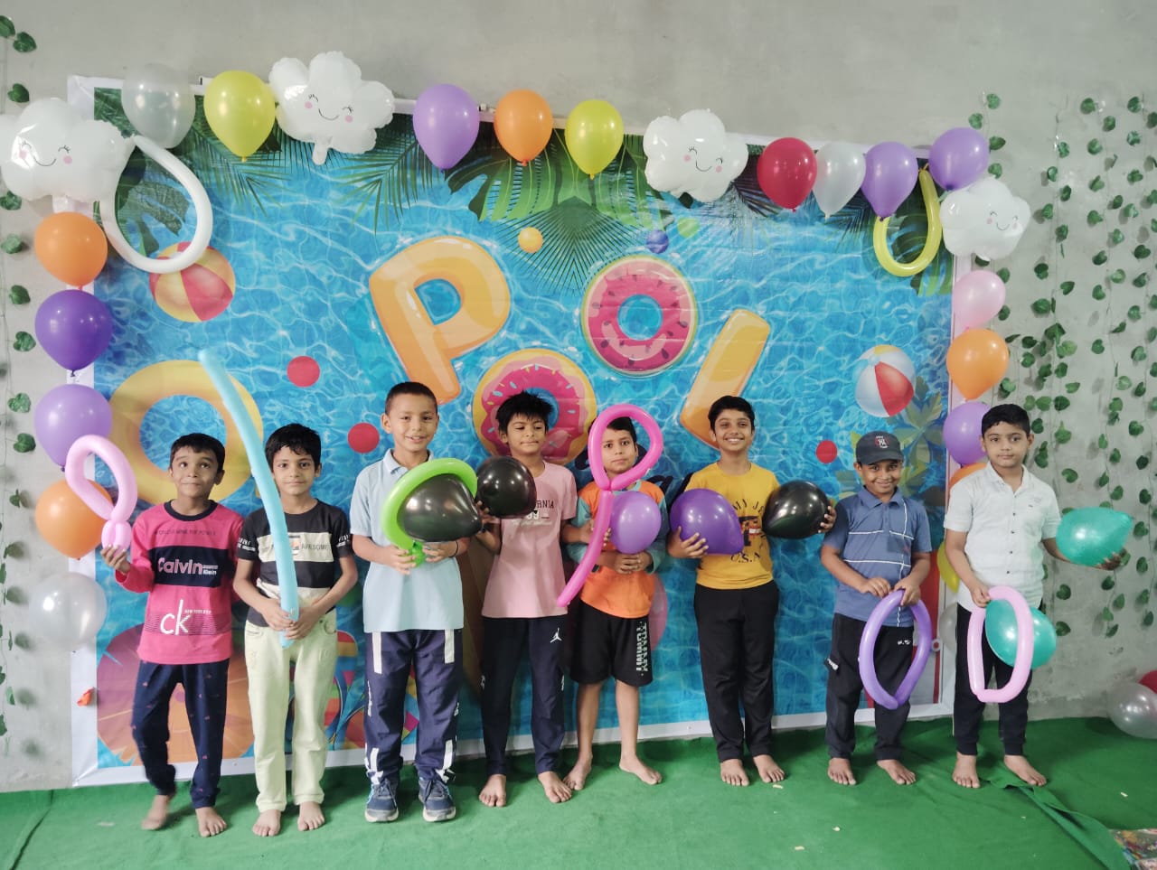 Welcome to New Manav International School title='Welcome to New Manav International School'