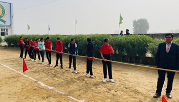 Department of Sports Development