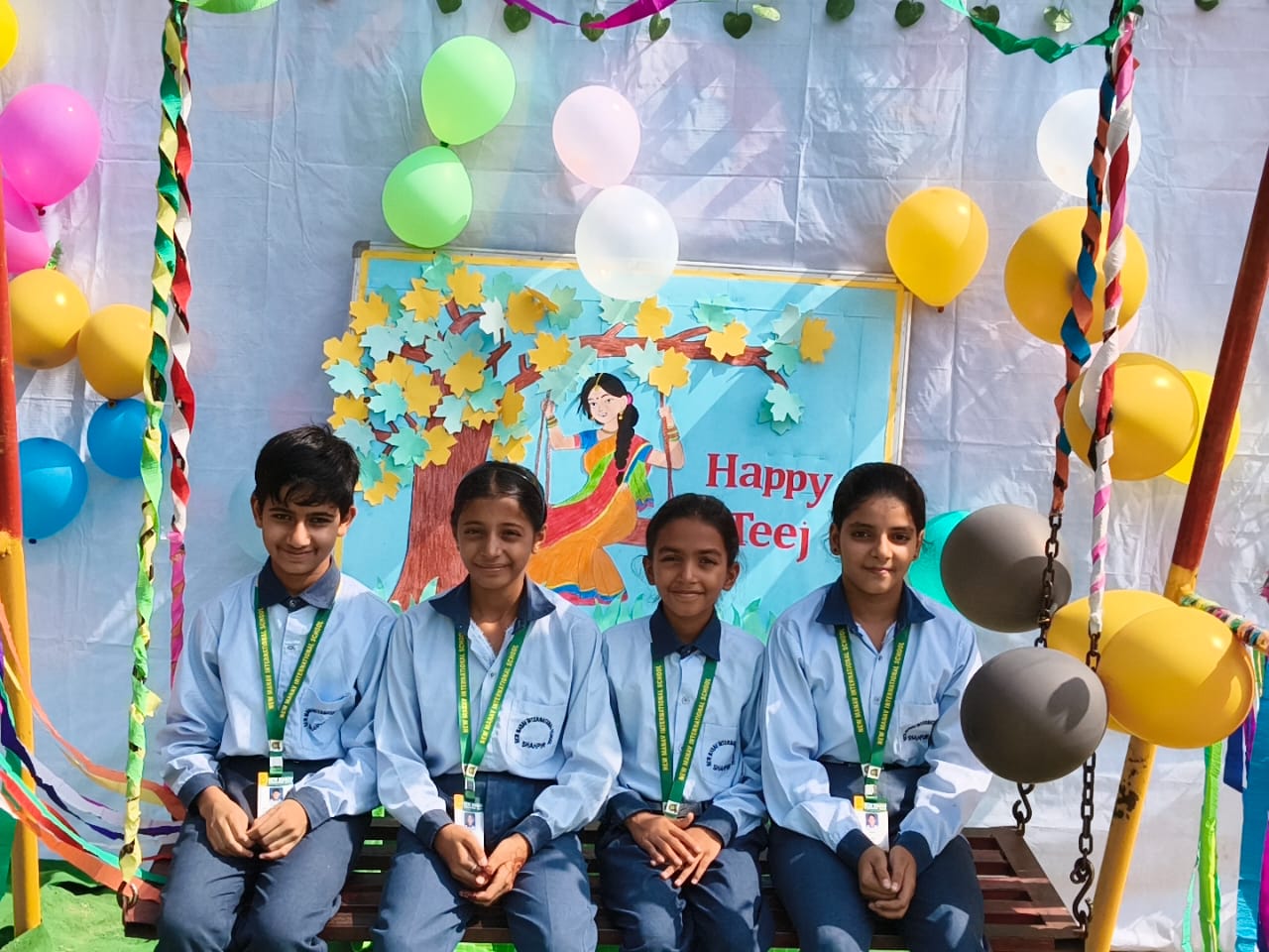 Welcome to New Manav International School title='Welcome to New Manav International School'