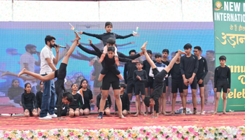 Department of Sports Development