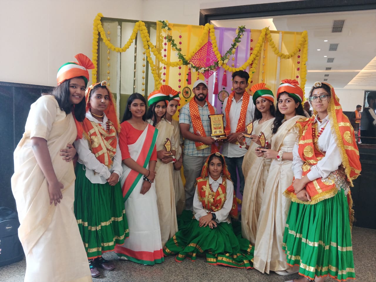 Welcome to New Manav International School title='Welcome to New Manav International School'